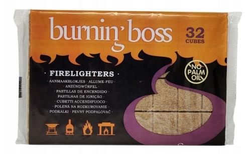 Bezwonne kostki do rozpalania podpałka 32 szt grill kominek.jpg