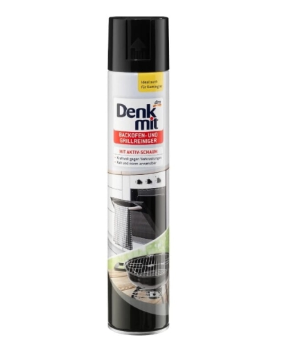 Denkmit Środek do czyszczenia piekarnika i grilla 500 ml.jpg