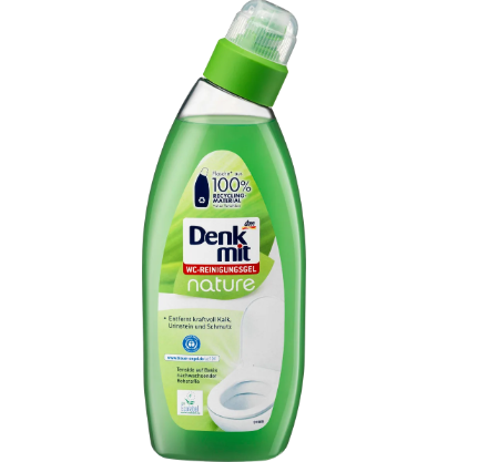 Denkmit Środek do czyszczenia WC nature 750 ml.png