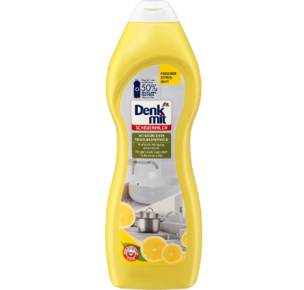 Denkmit Mleczko do czyszczenia 750 ml.png