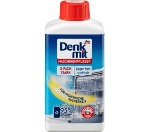 Denkmit Środek do czyszczenia zmywarki 250 ml