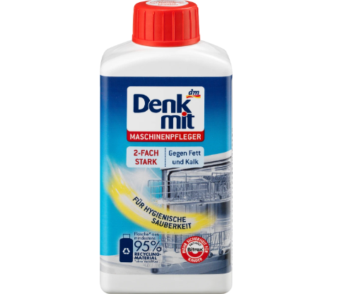 Denkmit Środek do czyszczenia zmywarki 250 ml.png