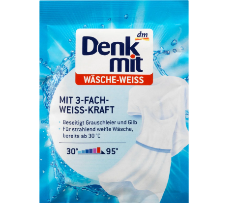 Denkmit Saszetka do prania białego 50 g.png