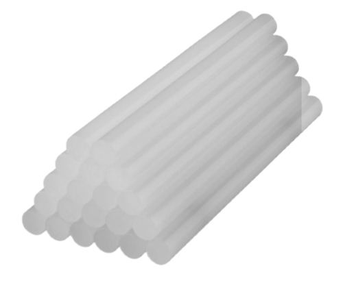 Parkside Unwersalne wkłady klej do pistoletu na gorąco 20 szt 7 mm.jpg
