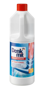 Denkmit Środek do udrażniania rur  1 L