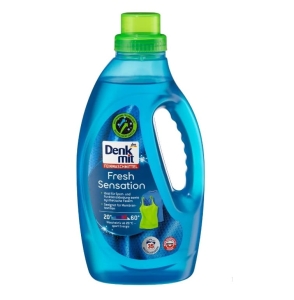 Denkmit Płyn do prania Fresh Sensation 1,5 l