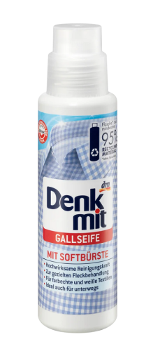 Denkmit Mydło galasowe do usuwania plam 250 ml.png