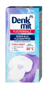 Denkmit OIdplamiająca Sól na plamy 500 g
