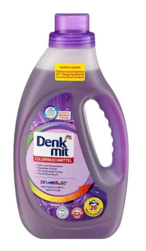 Denkmit Płyn do prania tkanin kolorowych 20 prań 1,1 L.jpg