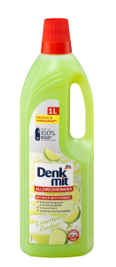 Denkmit Uniwersalny środek czyszczący Limetkowy czar 1 L