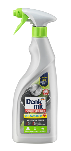 Denkmit Środek do usuwania tłustych zabrudzeń Multi Power 4 750 ml.png