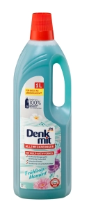 Denkmit Uniwersalny środek czyszczący Wiosenne chwile 1 L