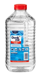 Denkmit Woda destylowana 2L