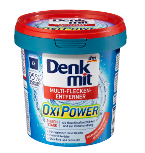 Denkmit Odplamiacz Oxi Power do plam 750 g