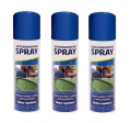 Impregnat wodoodporny w Sprayu do tkanin skóry obuwia 3 x 300ml.jpg