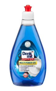 Denkmit Płyn do mycia naczyń Ultra 500 ml