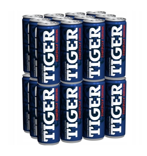 Tiger Energy Drink Classic Napój energetyczny 24 x 250 ml (1).JPG