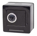 Mini sejf zamkiem szyfrowym 13,5 x 11 x 13,5 cm metal Czarny (1).JPG