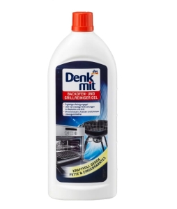 Denkmit Żel do czyszczenia piekarnika i grilla 240 ml