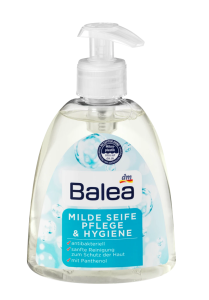 Balea Antybakteryjne mydło w płynie 300 ml