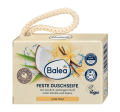 Balea Żel pod prysznic w kostce Wanilia i Kokos 100 g .png