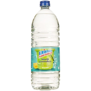 Ocet do czyszczenia Płyn Eukaliptus 1L NEW