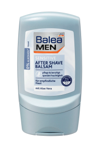 Balea MEN Sensitive Balsam po goleniu 100 ml