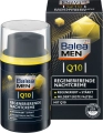 Balea MEN Regenerujący krem na noc z koenzymem Q10 50 ml .webp