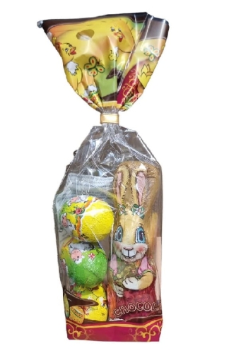 Czekoladowa mieszkanka słodyczy wielkanocnych 120 g.jpg