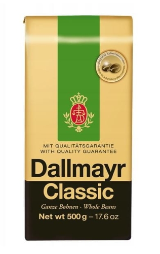 Dallmayr Classic Kawa ziarnista 500g.JPG