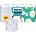 Regina Papier toaletowy Rumiankowy delikatny i wytrzymały 3 x 16 rolek 3 warstwowy (2).jpg