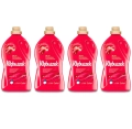 Kłębuszek Color Płyn do prania kolorowych tkanin  4 x 1,82l