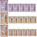Karma mokra dla psa Pasztet Mix Smaków 400g Orlando Pure Taste  4.jpg