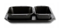Zestaw blach form do pieczenia Royal van Kempen &amp; Begeer 3 szt.jpg