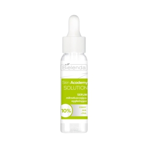 Bielenda Serum mikrozłuszczająco-wygładzające 30 ml