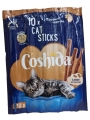Karma uzupełniająca dla kota Cat Sticks 10szt. Coshida Drób Wątroba.jpg