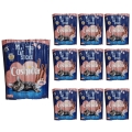 Karma uzupełniająca dla kota Cat Sticks 10x10szt. Coshida Drób i Cielęcina.jpg