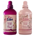 Perfumy do tkanin w płynie Eden Floral i Delicate Zestaw 2x720ml (2).jpg