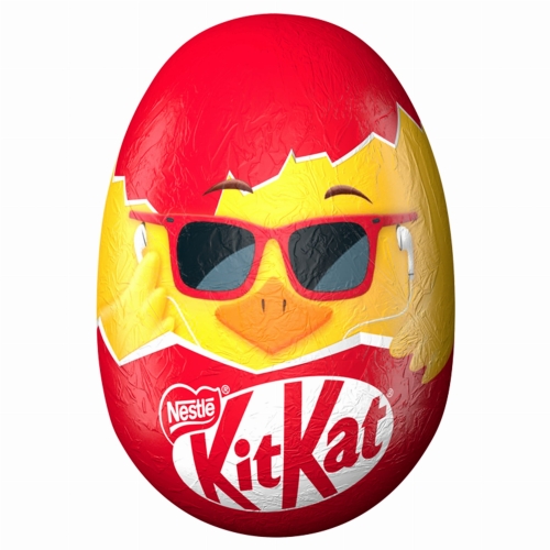 KitKat Jajko czekoladowe wielkanocne figurka prezent na zajączka 40g.jpg