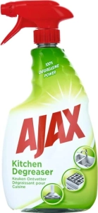 Ajax spray do czyszczenia Kuchni Kitchen Degreaser 750ml