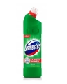 Domestos 1 Litr Płyn Do Czyszczenia WC Pine Zielony 1L