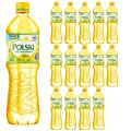 Olej Polski rzepakowy z Omega 3 Zestaw 15x1 L