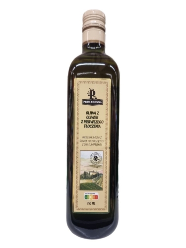 Oliwa z Oliwek  Z pierwszego tłoczenia 750 ml.jpg