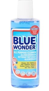 Uniwersalny środek do czyszczenia Blue Wonder 750 ml