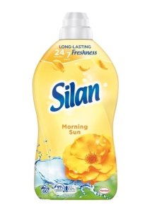 Silan Płyn do Płukania Morning Sun 60 prań 1,32 L 