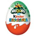 Kinder Jajko niespodzianka 20 g 1 szt.jpg