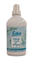 Perfumy do tkanin w płynie Eden Aqua 720ml – zdjęcie 2