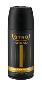 STR8 Ahead Dezodorant męski w sprayu 150 ml