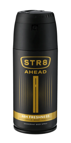 STR8 Ahead Dezodorant męski w sprayu 150 ml.png