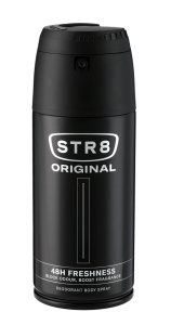 STR8 Original Dezodorant męski w sprayu 150 ml